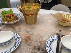 -KingThaia金泰兰(滨江天街店)