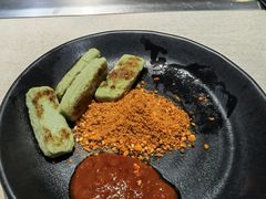 -新石器烤肉(东川欧尚店)