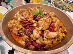-口味堂(珞喻路店)