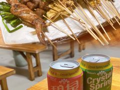 -烧烤佬(新基路店)