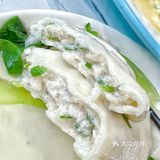 鲅鱼船饺 渔夫上身[愉快]