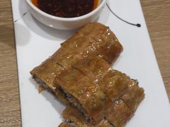 -枣子树·素食餐厅(朱家尖店)