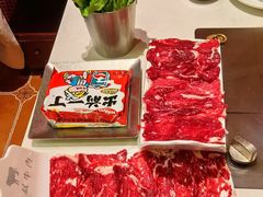 -荣叔港式沙嗲牛肉火锅(正佳潮流店)