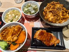 -吉野家(宾水道店)