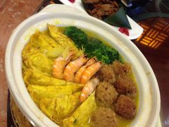 -乡下姥渔馆(齐落山路店)