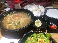 -越谜·越南餐厅(长白店)