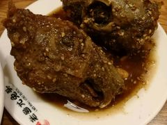 -老号尤兔头(西川店)
