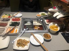 -海底捞火锅(奥山世纪城店)