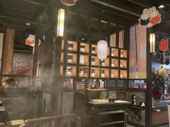 -湊湊火锅·茶憩(和平大悦城店)