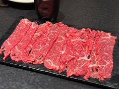 -牛将军•涮肉•烤肉•铁板烧(北京王府井·故宫店)