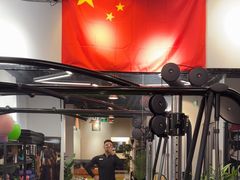 -FEELINGME乐刻私教馆·健身(沿海赛洛城店)