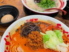 -豚王拉面(澳门银河店)