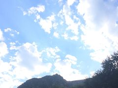 -桑干河大峡谷旅游区