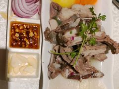 -巴依老爷·新疆美食(上城区天城路店)