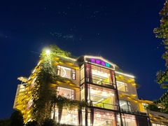 燕麦健康四宝-大树头·花园餐厅(市桥店)