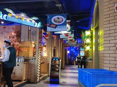 -胖老汉椒麻鸡清真新疆菜(西御街店)