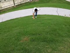 -南通洲际绿博园