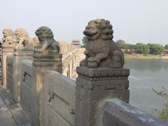 -卢沟桥文化旅游区