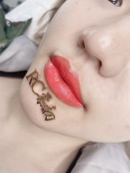 -RC半永久纹眉纹发际线