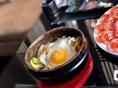 -西安浐灞艾美酒店·汉江餐厅·火锅