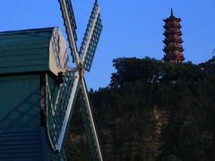 -南沙天后宫景区