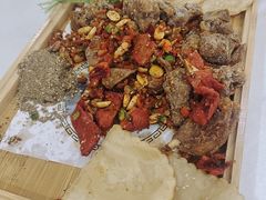 -清真•蜀风园(丁字沽店)