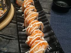 -沈阳国际皇冠假日酒店-Izakaya居日餐厅