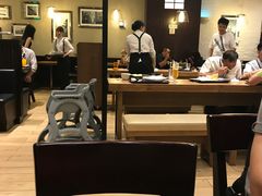 大堂-大家乐(广州天河城六楼店)