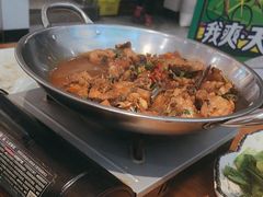 -梁姐啤酒鱼(兴坪古镇店)