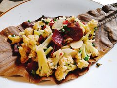 干锅花菜-都氏家DUSJOY(翡翠城店)