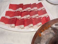 -东来顺饭庄(西直门店)