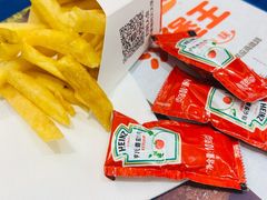 -汉堡王(SKLP店)