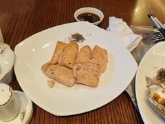 -浙江西子宾馆·瑶园咖啡厅