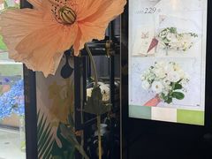 -华阳时光吧餐厅(华阳广场国际大饭店)