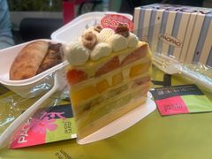 -PAOPAO Bakery&Café(港汇店)