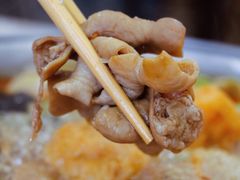 -彭记铁锅肥肠(东四总店)