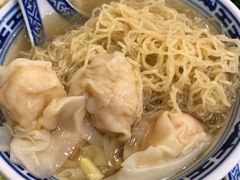 -麦奀云吞面世家(佐敦店)