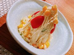 土豆沙拉-山葵家·创意料理(宁波来福士店)