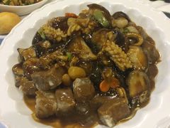 -大清花饺子(五五路店)