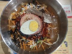 -韩国大金刚烤肉·料理(印象城店)