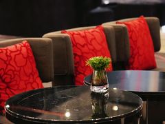 -青岛富力艾美酒店