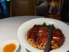 -汤城小厨•粤菜•靓汤(金融街店)