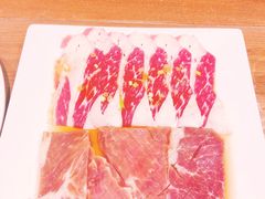-盛双盛•韩式烤肉