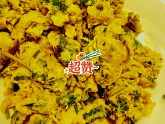 -鑫福楼农家菜