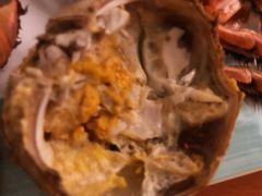 大闸蟹-佰园全日西餐厅-厦门佰翔软件园酒店