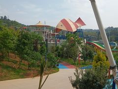 -青鱼湾水上乐园