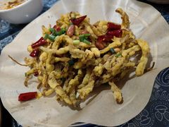 -蜗牛小馆醉乡民谣云南菜(惠新西里店)