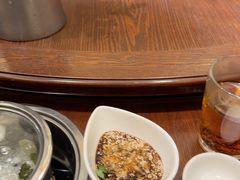 -东海怡品海鲜豆捞(舟宿夜江店)