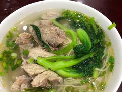 -东吴面馆(君地新大陆店)