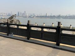 -汉水谣·江景餐厅(江滩店)